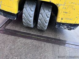 Hyster J1.6 XMT 1600kg heftruck