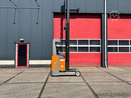 Still FMX 17 8.8 meter 1700 kg Reachtruck