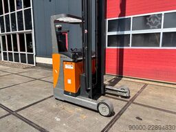 Still FMX 17 8.8 meter 1700 kg Reachtruck