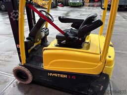 Hyster J1.6XNT