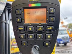 Hyster J1.6XNT