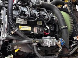 Hyster H1.6 FT LPG heftruck 1600 kg