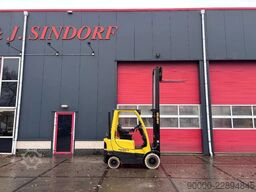Hyster H1.6 FT LPG heftruck 1600 kg