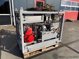 Lombardini Powerpack