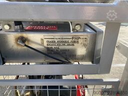 Lombardini Powerpack