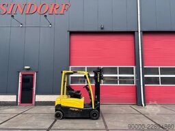 Hyster J2.0 XN LWB 2000 kg triplo/sideshift/ spreader