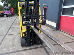 Hyster J2.0 XN LWB 2000 kg triplo/sideshift/ spreader