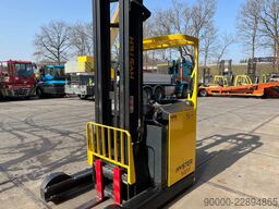 Hyster R 1.6H 7.5m 1600kg Reachtruck