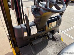 Yale GLP20 VX LPG heftruck