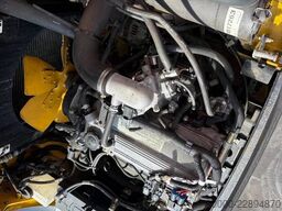 Yale GLP20 VX LPG heftruck