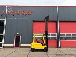 Hyster J 3.00 XM 3000kg Electric forklift