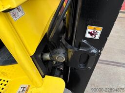Hyster J 3.00 XM 3000kg Electric forklift
