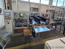 Yaskawa, Profipack Umpackanlage