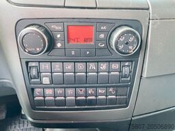 MAN TGX 18.480 XLX BLS Hydraulik Vollspoiler Leder