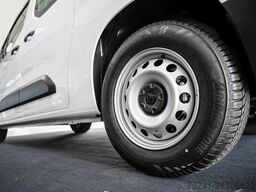 PEUGEOT PARTNER Doka XL Diesel 100