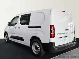 PEUGEOT PARTNER Doka XL Diesel 100