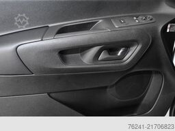 PEUGEOT PARTNER Doka XL Diesel 100