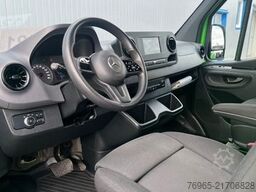 MERCEDES-BENZ Sprinter 317 LANG 9G-TRONIC TOTWINKEL 360°KAMERA