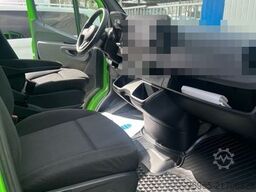 MERCEDES-BENZ Sprinter 317 LANG 9G-TRONIC TOTWINKEL 360°KAMERA