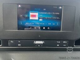 MERCEDES-BENZ Sprinter 317 LANG 9G-TRONIC TOTWINKEL 360°KAMERA