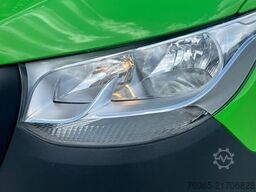 MERCEDES-BENZ Sprinter 317 LANG 9G-TRONIC TOTWINKEL 360°KAMERA