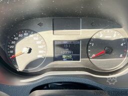 MERCEDES-BENZ Sprinter 317 LANG 9G-TRONIC TOTWINKEL 360°KAMERA