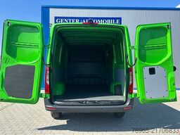 MERCEDES-BENZ Sprinter 317 LANG 9G-TRONIC TOTWINKEL 360°KAMERA