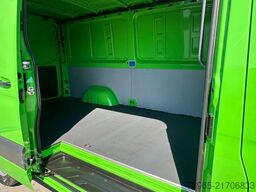 MERCEDES-BENZ Sprinter 317 LANG 9G-TRONIC TOTWINKEL 360°KAMERA