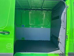 MERCEDES-BENZ Sprinter 317 LANG 9G-TRONIC TOTWINKEL 360°KAMERA