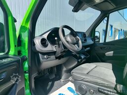 MERCEDES-BENZ Sprinter 317 LANG 9G-TRONIC TOTWINKEL 360°KAMERA