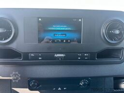 MERCEDES-BENZ Sprinter 317 LANG 9G-TRONIC TOTWINKEL 360°KAMERA