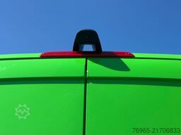 MERCEDES-BENZ Sprinter 317 LANG 9G-TRONIC TOTWINKEL 360°KAMERA