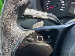 MERCEDES-BENZ Sprinter 317 LANG 9G-TRONIC TOTWINKEL 360°KAMERA