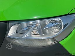 MERCEDES-BENZ Sprinter 317 LANG 9G-TRONIC TOTWINKEL 360°KAMERA