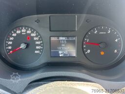 MERCEDES-BENZ Sprinter 317 LANG 9G-TRONIC TOTWINKEL 360°KAMERA