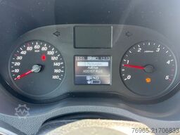 MERCEDES-BENZ Sprinter 317 LANG 9G-TRONIC TOTWINKEL 360°KAMERA