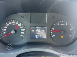 MERCEDES-BENZ Sprinter 317 LANG 9G-TRONIC TOTWINKEL 360°KAMERA