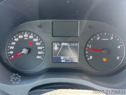 MERCEDES-BENZ Sprinter 317 LANG 9G-TRONIC TOTWINKEL 360°KAMERA