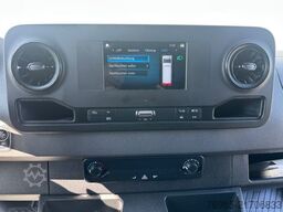 MERCEDES-BENZ Sprinter 317 LANG 9G-TRONIC TOTWINKEL 360°KAMERA