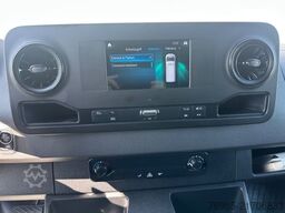 MERCEDES-BENZ Sprinter 317 LANG 9G-TRONIC TOTWINKEL 360°KAMERA