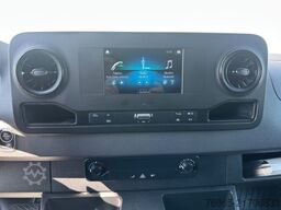 MERCEDES-BENZ Sprinter 317 LANG 9G-TRONIC TOTWINKEL 360°KAMERA