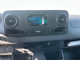 MERCEDES-BENZ Sprinter 317 LANG 9G-TRONIC TOTWINKEL 360°KAMERA