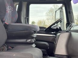 MAN TGS 35.360*PRITSCHE 7,15m * PK 44002 / FUNK *8x4