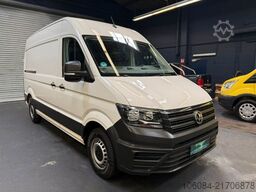 VW Crafter Kasten L2-H2 Klima AHK 3,0T Garantie
