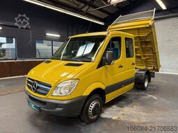 VW Crafter Kasten L2-H2 Klima AHK 3,0T Garantie