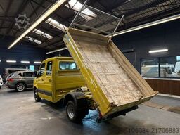 VW Crafter Kasten L2-H2 Klima AHK 3,0T Garantie