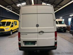 VW Crafter Kasten L2-H2 Klima AHK 3,0T Garantie