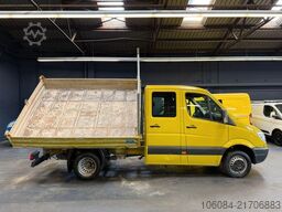 VW Crafter Kasten L2-H2 Klima AHK 3,0T Garantie