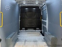 VW Crafter Kasten L2-H2 Klima AHK 3,0T Garantie