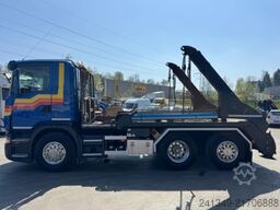 SCANIA G480 6x2 Gergen 26T